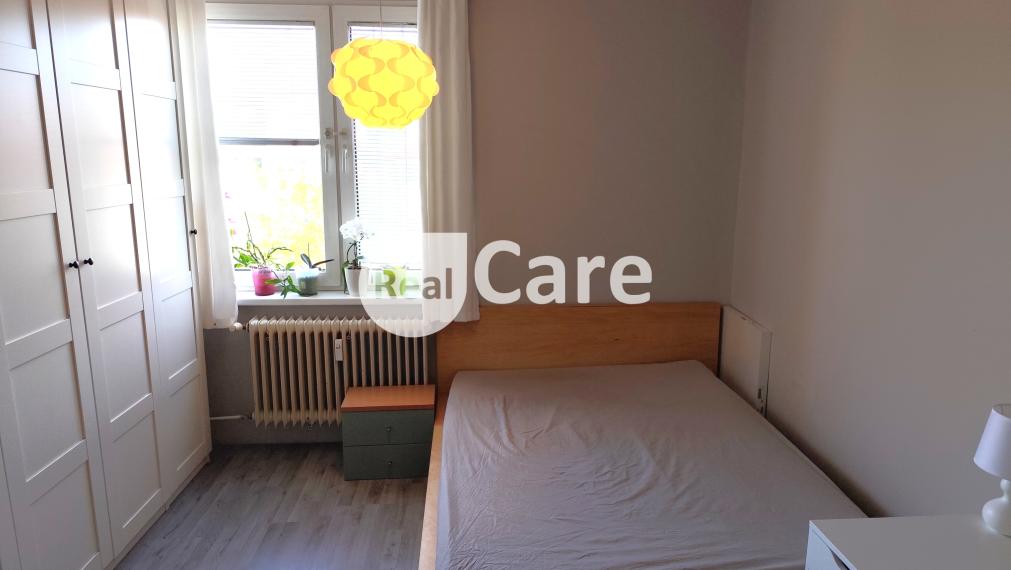 PREDAJ - 3i byt, Dopravná ul., Bratislava - Rača