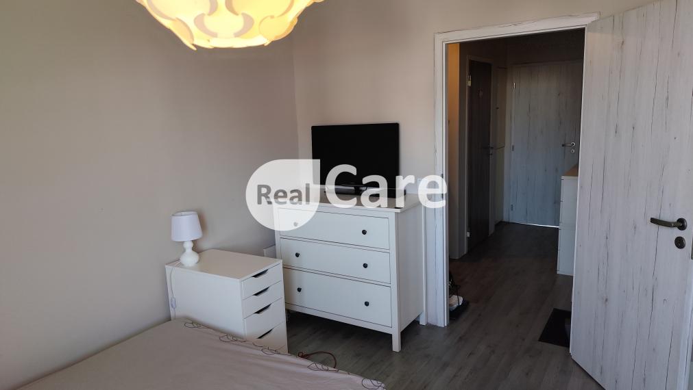 PREDAJ - 3i byt, Dopravná ul., Bratislava - Rača