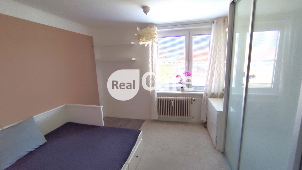 PREDAJ - 3i byt, Dopravná ul., Bratislava - Rača