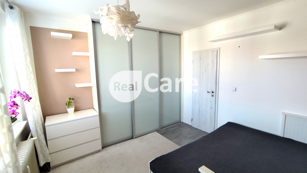 PREDAJ - 3i byt, Dopravná ul., Bratislava - Rača