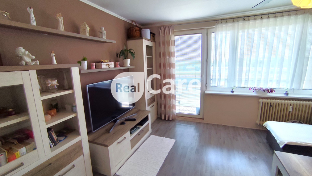 REZERVOVANY - 3i byt, Dopravná ul., Bratislava - Rača