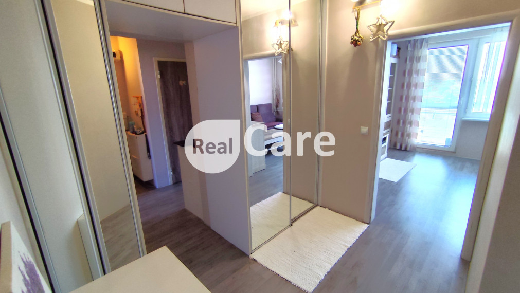 PREDAJ - 3i byt, Dopravná ul., Bratislava - Rača