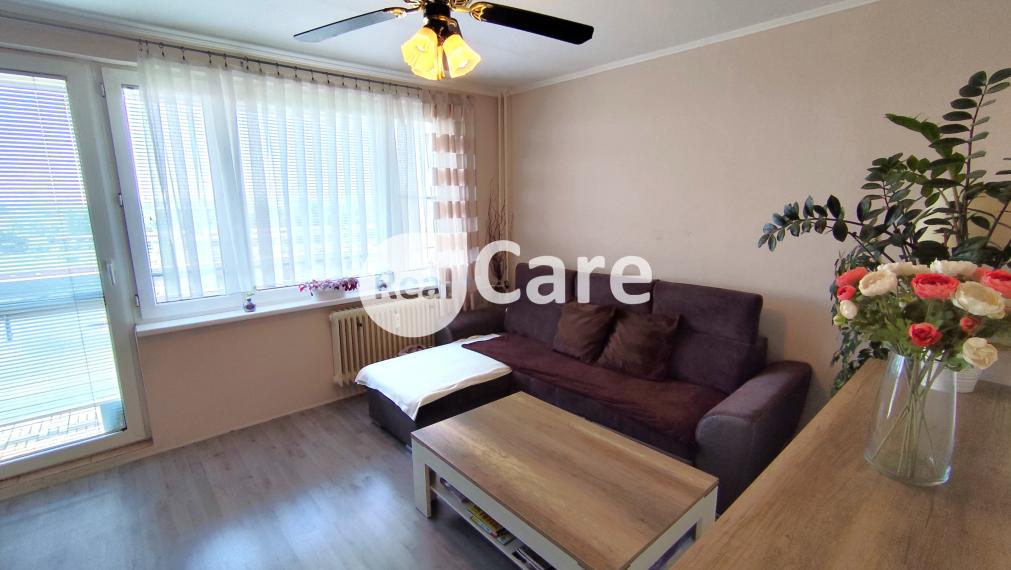 PREDAJ - 3i byt, Dopravná ul., Bratislava - Rača