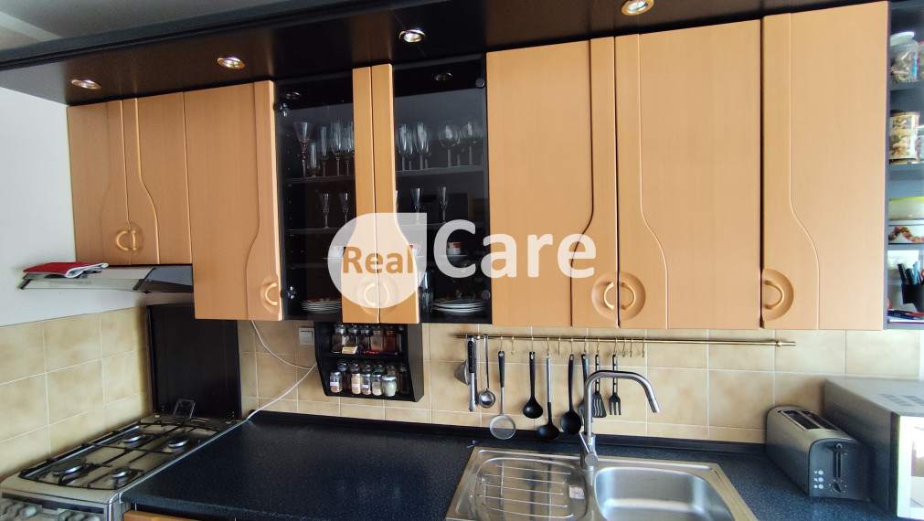 PREDAJ - 3i byt, Dopravná ul., Bratislava - Rača