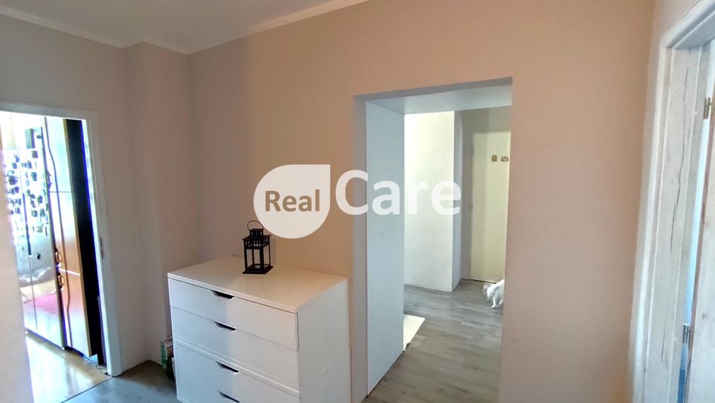 PREDAJ - 3i byt, Dopravná ul., Bratislava - Rača