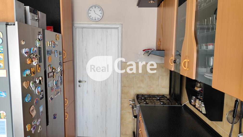 PREDAJ - 3i byt, Dopravná ul., Bratislava - Rača