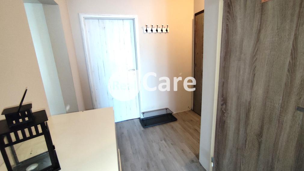 PREDAJ - 3i byt, Dopravná ul., Bratislava - Rača