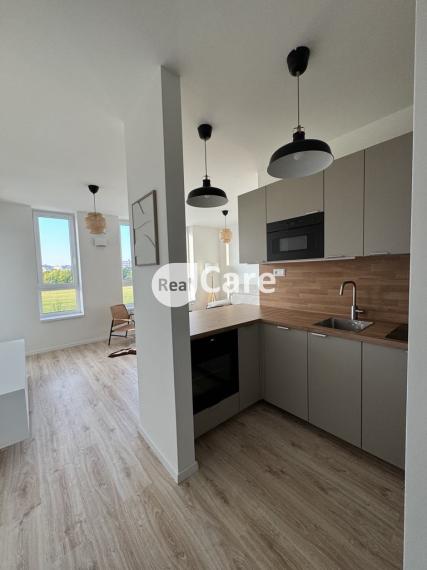 2 izbový byt s KLIMATIZÁCIOU Slnečnice POP