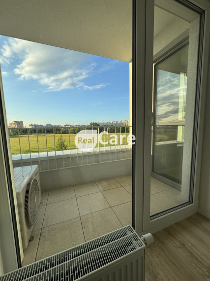 2 izbový byt s KLIMATIZÁCIOU Slnečnice POP