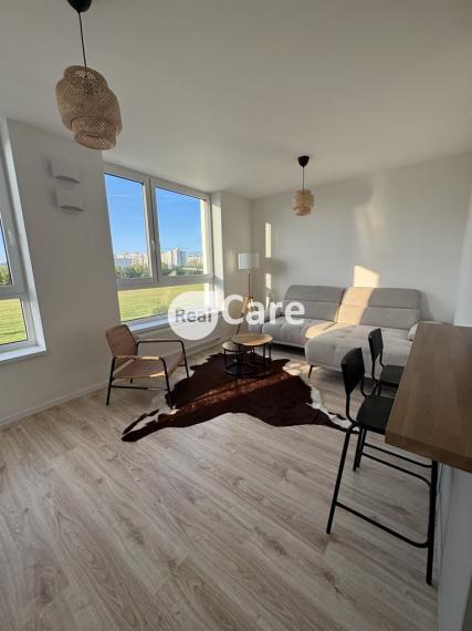 2 izbový byt s KLIMATIZÁCIOU Slnečnice POP