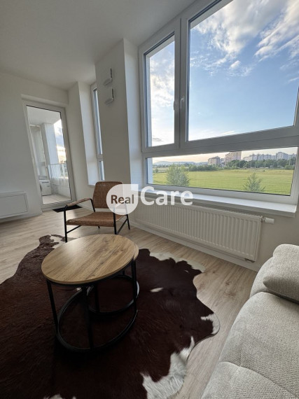 2 izbový byt s KLIMATIZÁCIOU Slnečnice POP