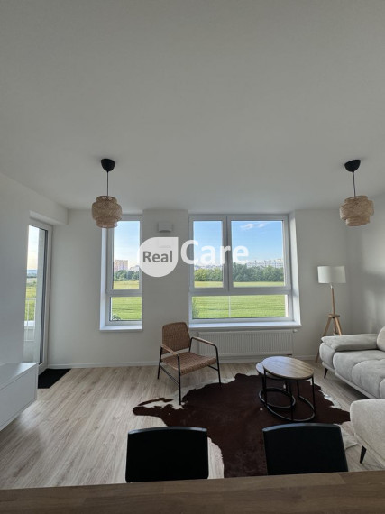 2 izbový byt s KLIMATIZÁCIOU Slnečnice POP