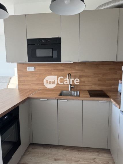 2 izbový byt s KLIMATIZÁCIOU Slnečnice POP