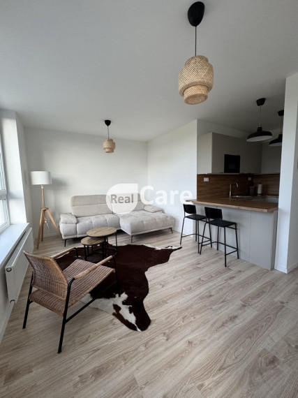 2 izbový byt s KLIMATIZÁCIOU Slnečnice POP