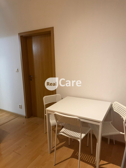 Trojizbový byt vhodný na investíciu