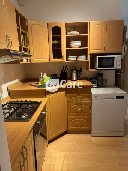 Trojizbový byt vhodný na investíciu