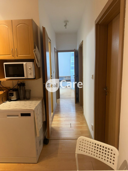 Trojizbový byt vhodný na investíciu