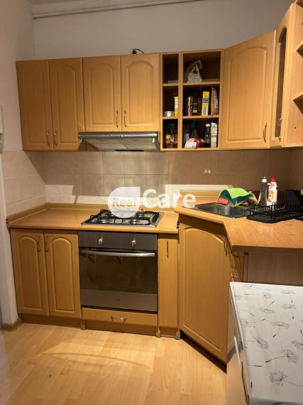 Trojizbový byt vhodný na investíciu