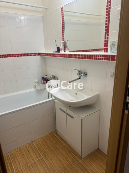 Trojizbový byt vhodný na investíciu