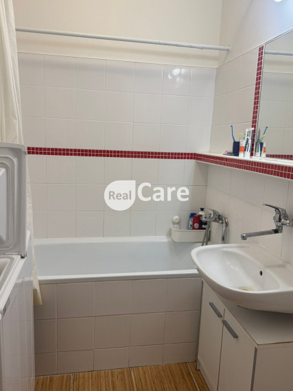 Trojizbový byt vhodný na investíciu