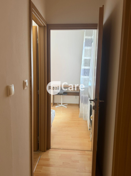 Trojizbový byt vhodný na investíciu