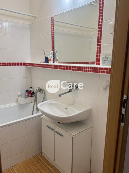 Trojizbový byt vhodný na investíciu