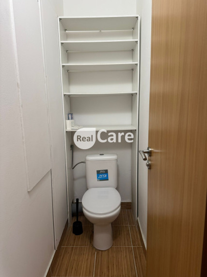 Trojizbový byt vhodný na investíciu