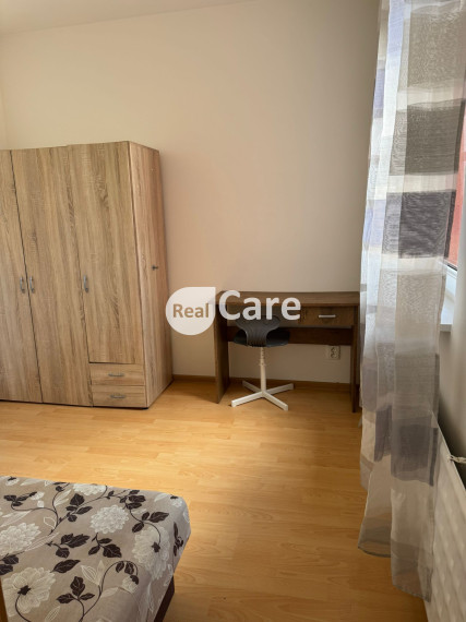 Trojizbový byt vhodný na investíciu