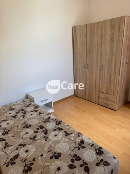 Trojizbový byt vhodný na investíciu