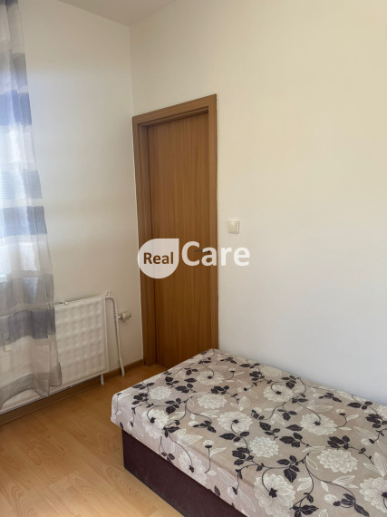 Trojizbový byt vhodný na investíciu