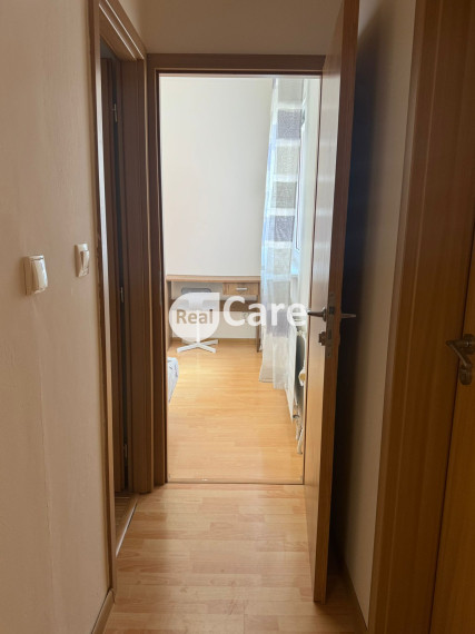 Trojizbový byt vhodný na investíciu