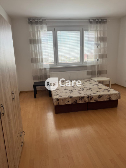 Trojizbový byt vhodný na investíciu