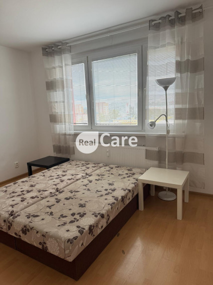 Trojizbový byt vhodný na investíciu