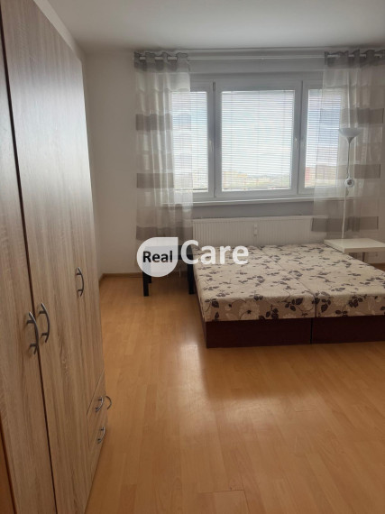 Trojizbový byt vhodný na investíciu