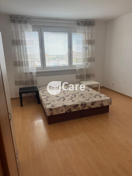 Trojizbový byt vhodný na investíciu