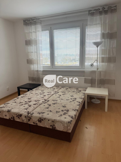 Trojizbový byt vhodný na investíciu