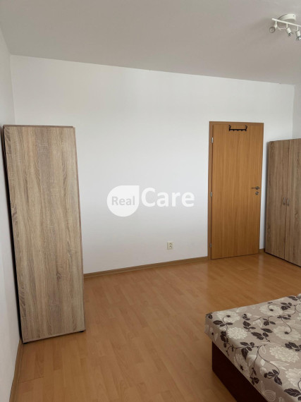 Trojizbový byt vhodný na investíciu