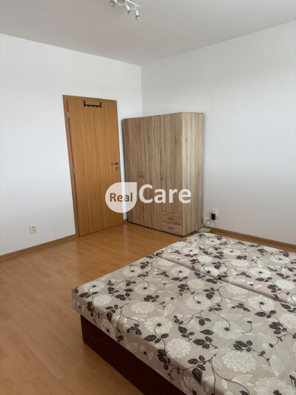 Trojizbový byt vhodný na investíciu