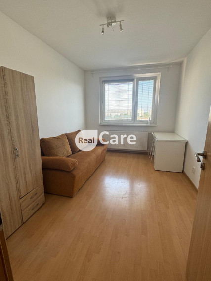 Trojizbový byt vhodný na investíciu