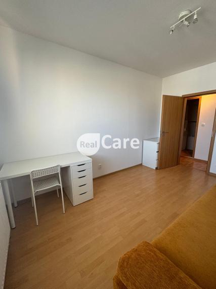 Trojizbový byt vhodný na investíciu