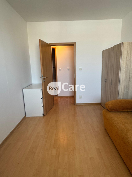 Trojizbový byt vhodný na investíciu