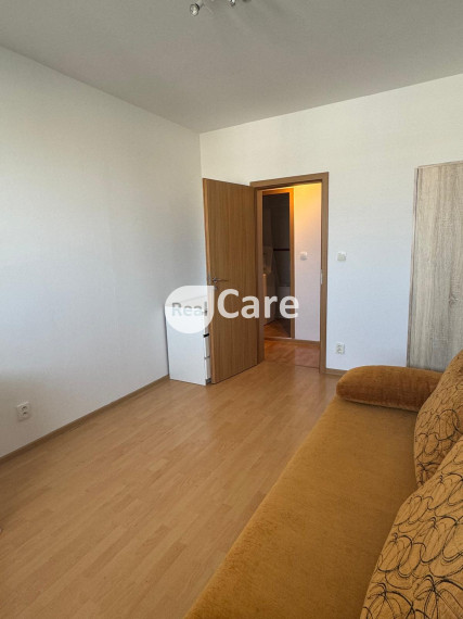 Trojizbový byt vhodný na investíciu