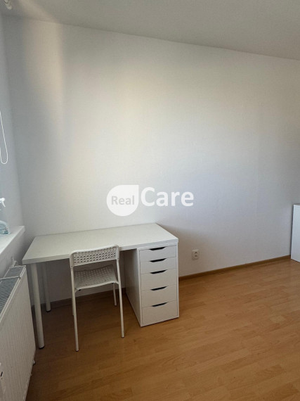 Trojizbový byt vhodný na investíciu