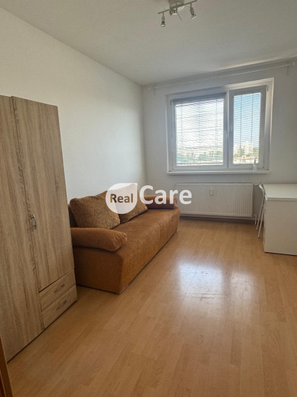 Trojizbový byt vhodný na investíciu