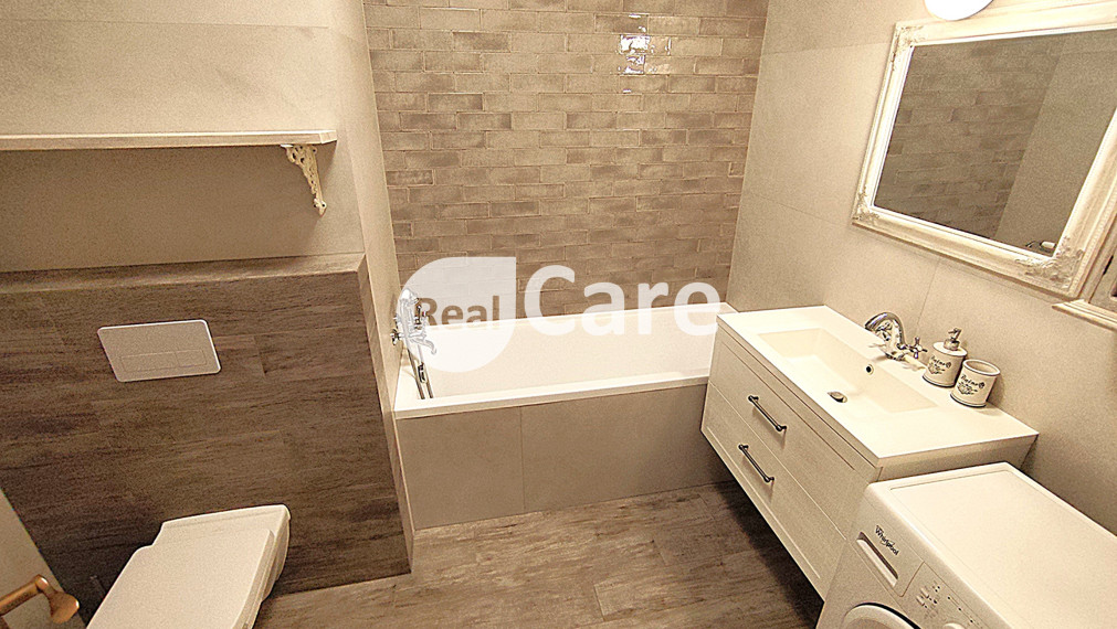 Prenájom 1 izbový byt + balkón, Vyšehradská ul.