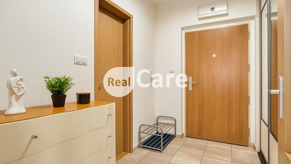 1-izbový byt, 51m² + 6 m² loggia !!! ÚVODNÁ CENA !!!