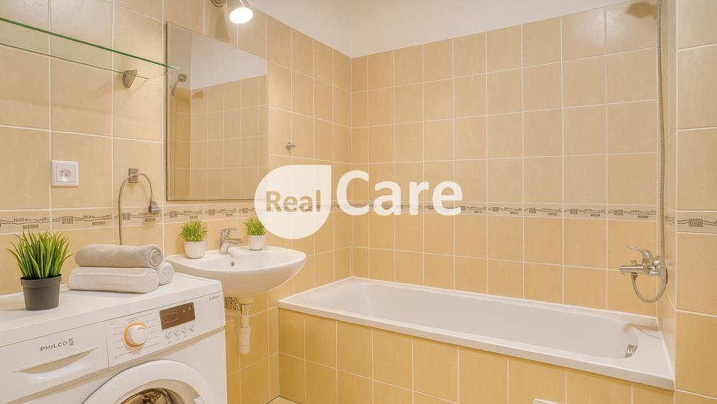 1-izbový byt, 51m² + 6 m² loggia !!! ÚVODNÁ CENA !!!