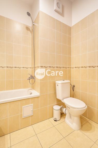 1-izbový byt, 51m² + 6 m² loggia !!! ÚVODNÁ CENA !!!