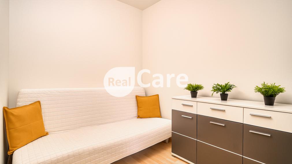 1-izbový byt, 51m² + 6 m² loggia !!! ÚVODNÁ CENA !!!