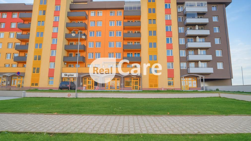 1-izbový byt, TERAZ ZNÍŽENÁ CENA